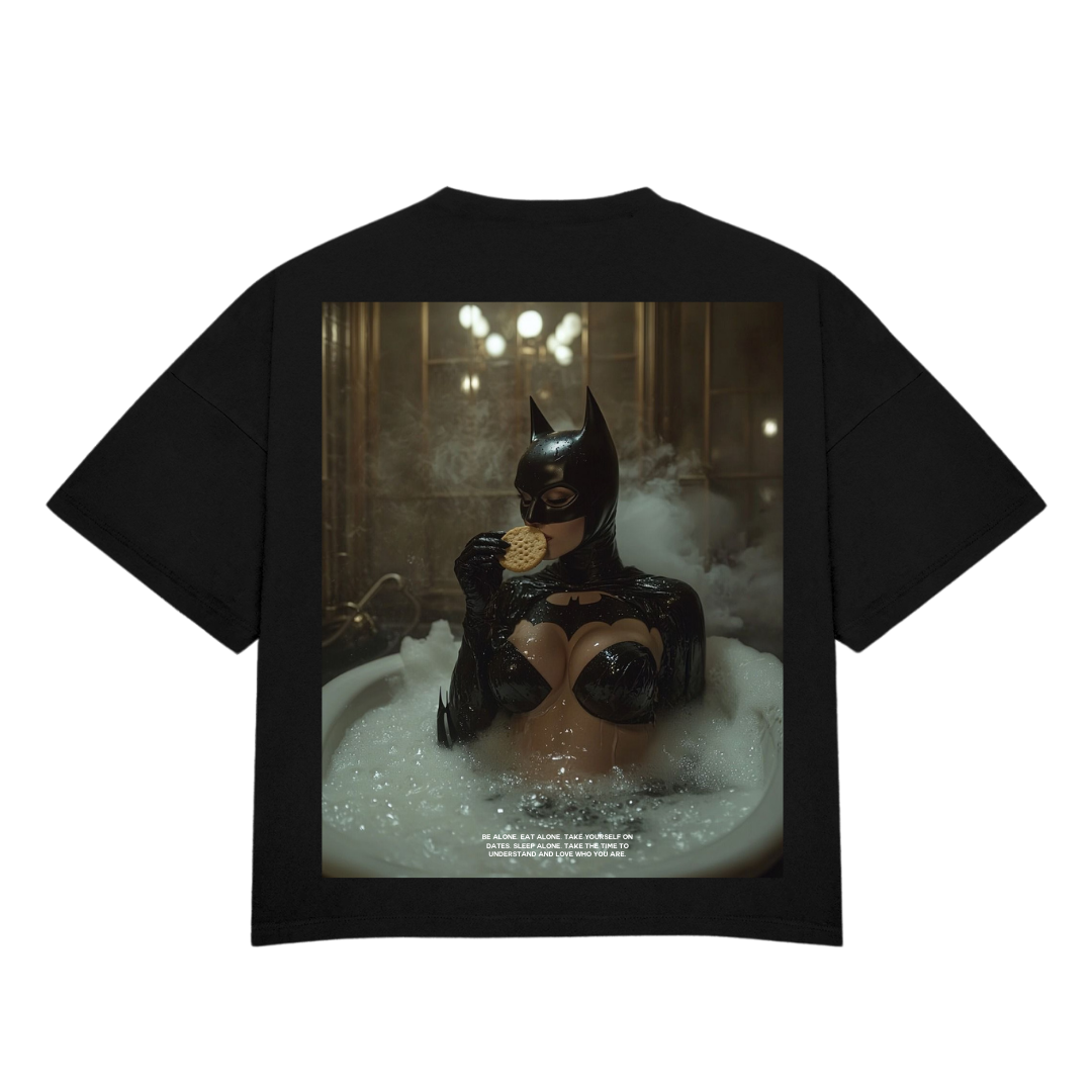Loner Heavy Tee
