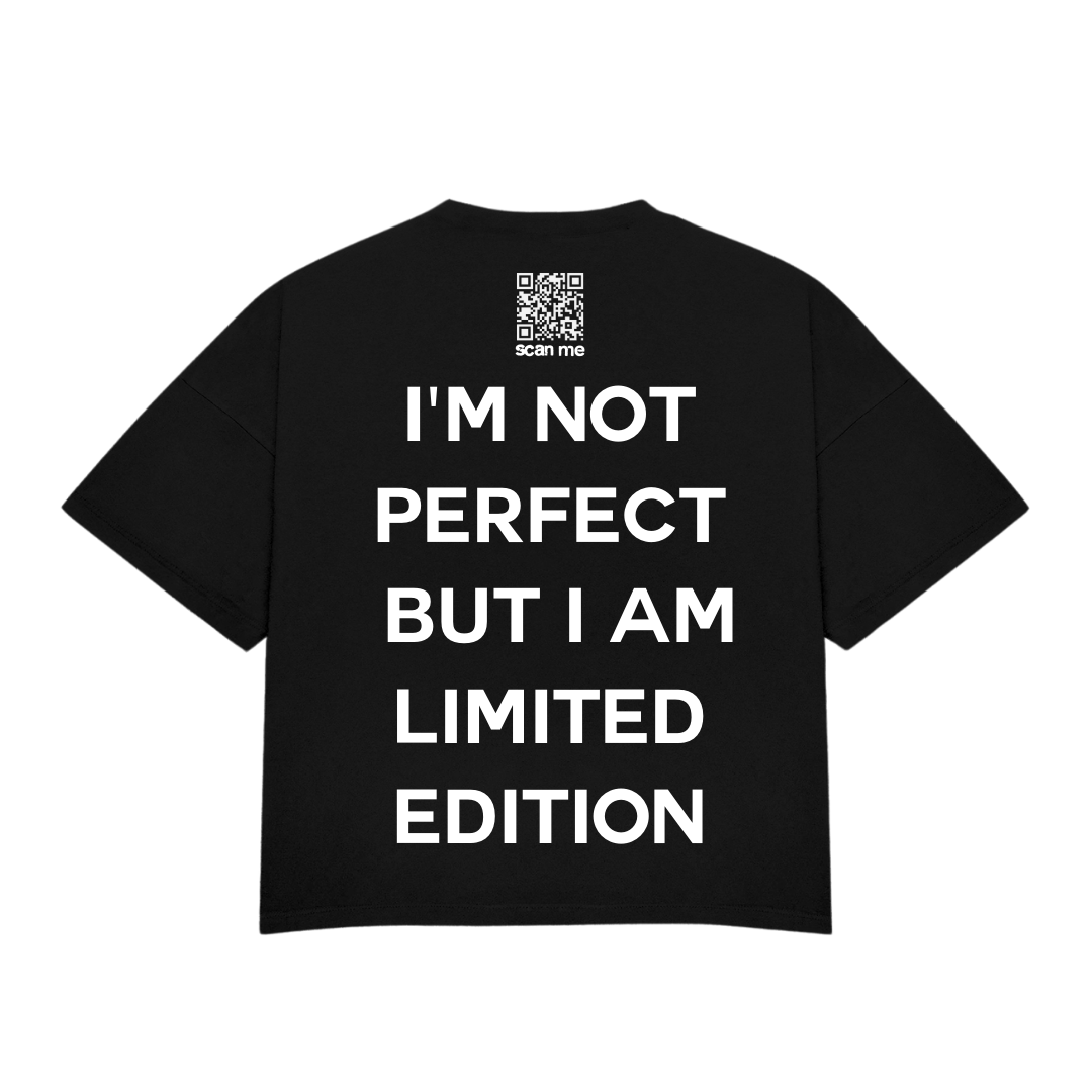 Mischief Heavy Tee