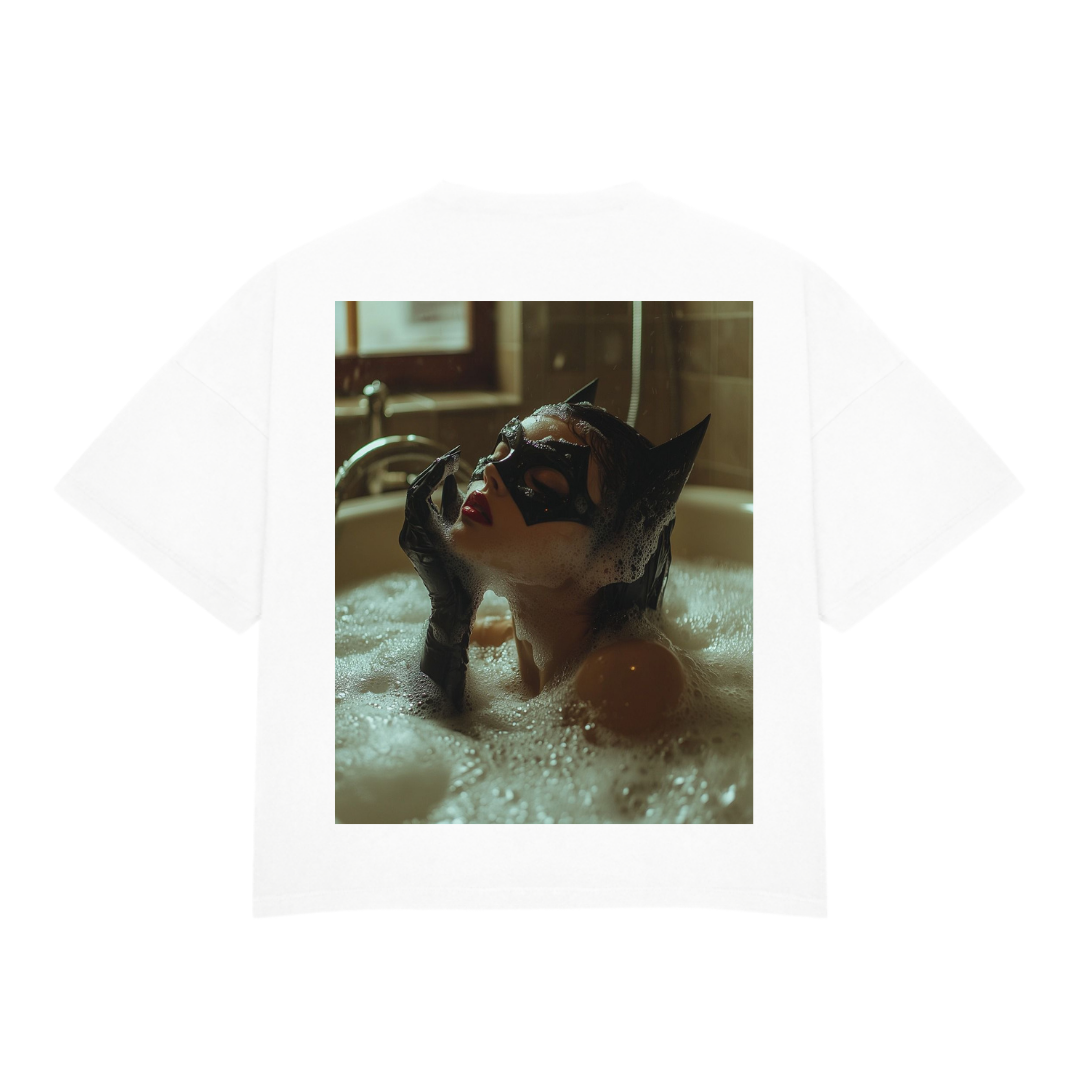 Worth Heavy Tee