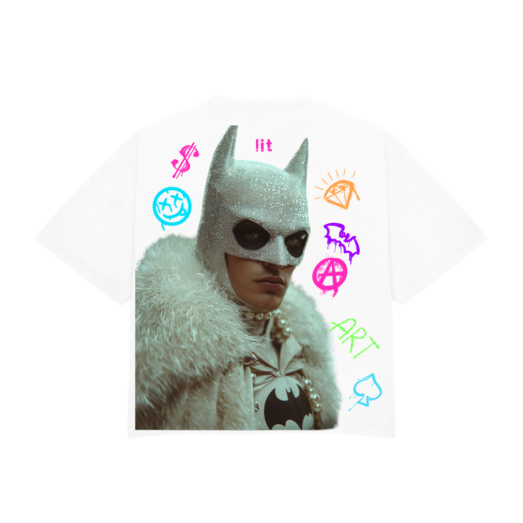 Weird Mum Heavy Tee