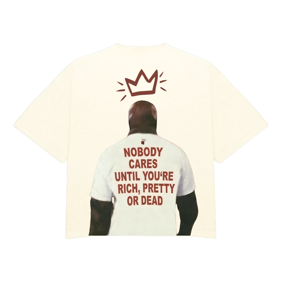 Rich Heavy Tee