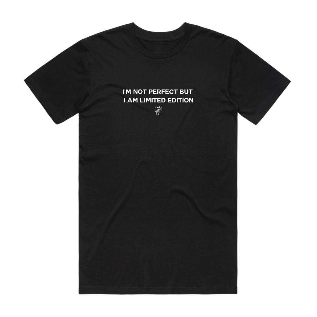 Limited Edition Lightweight Tee