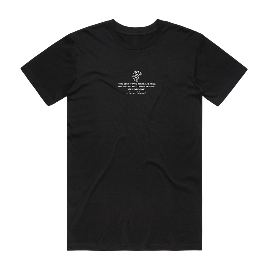 Expensive Lightweight Tee