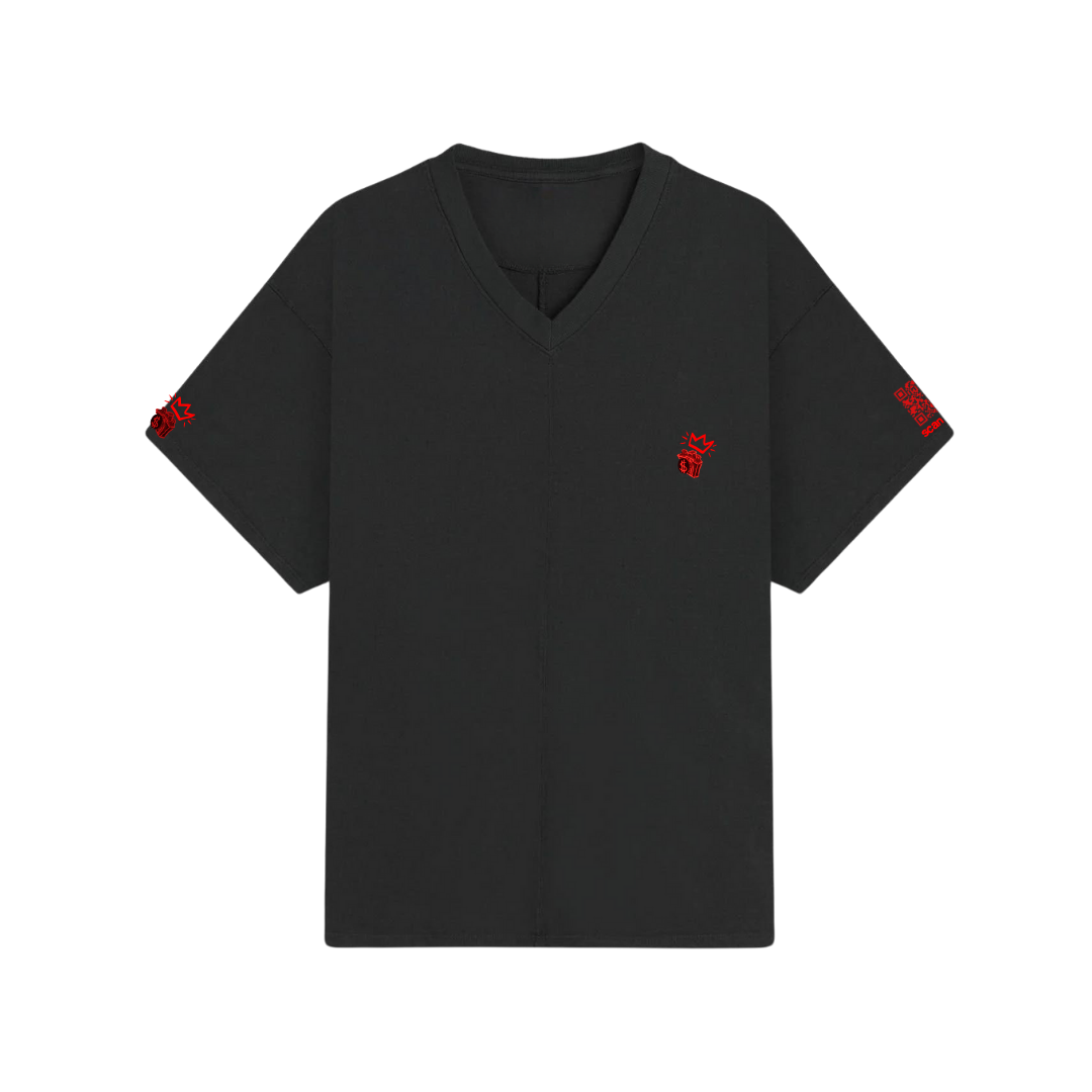Classic V-Neck