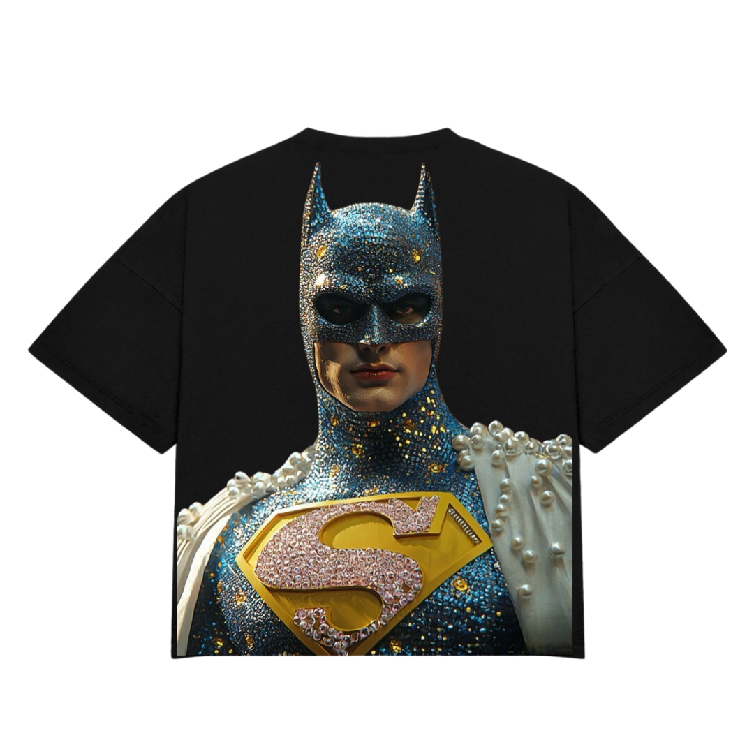 Remember Heavy Tee