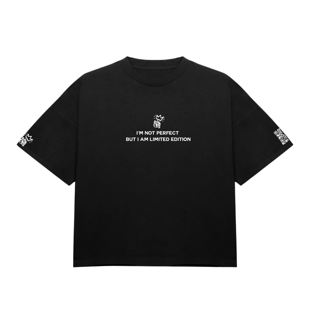 Limited Edition Heavy Tee