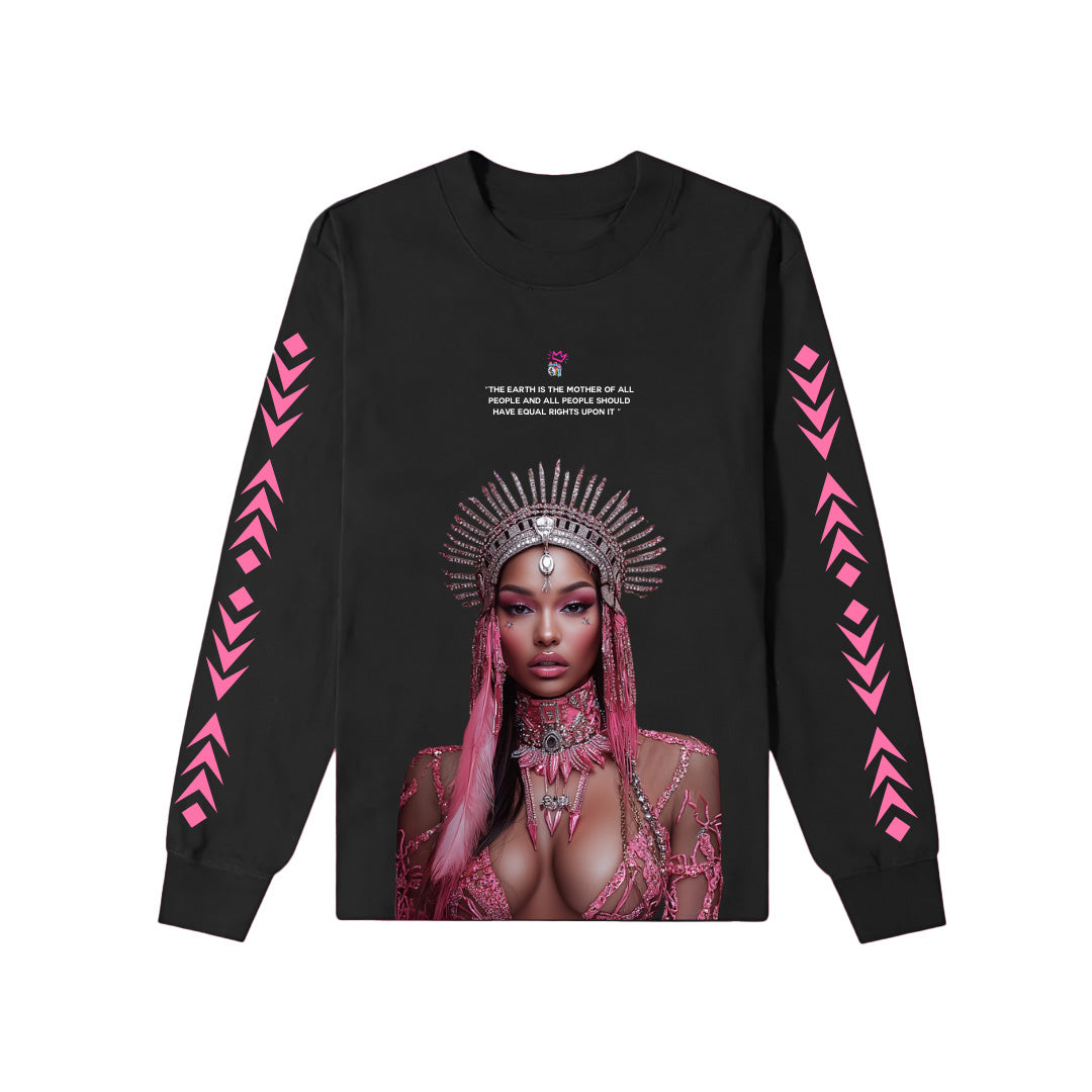 1OF1 L/S Shirt