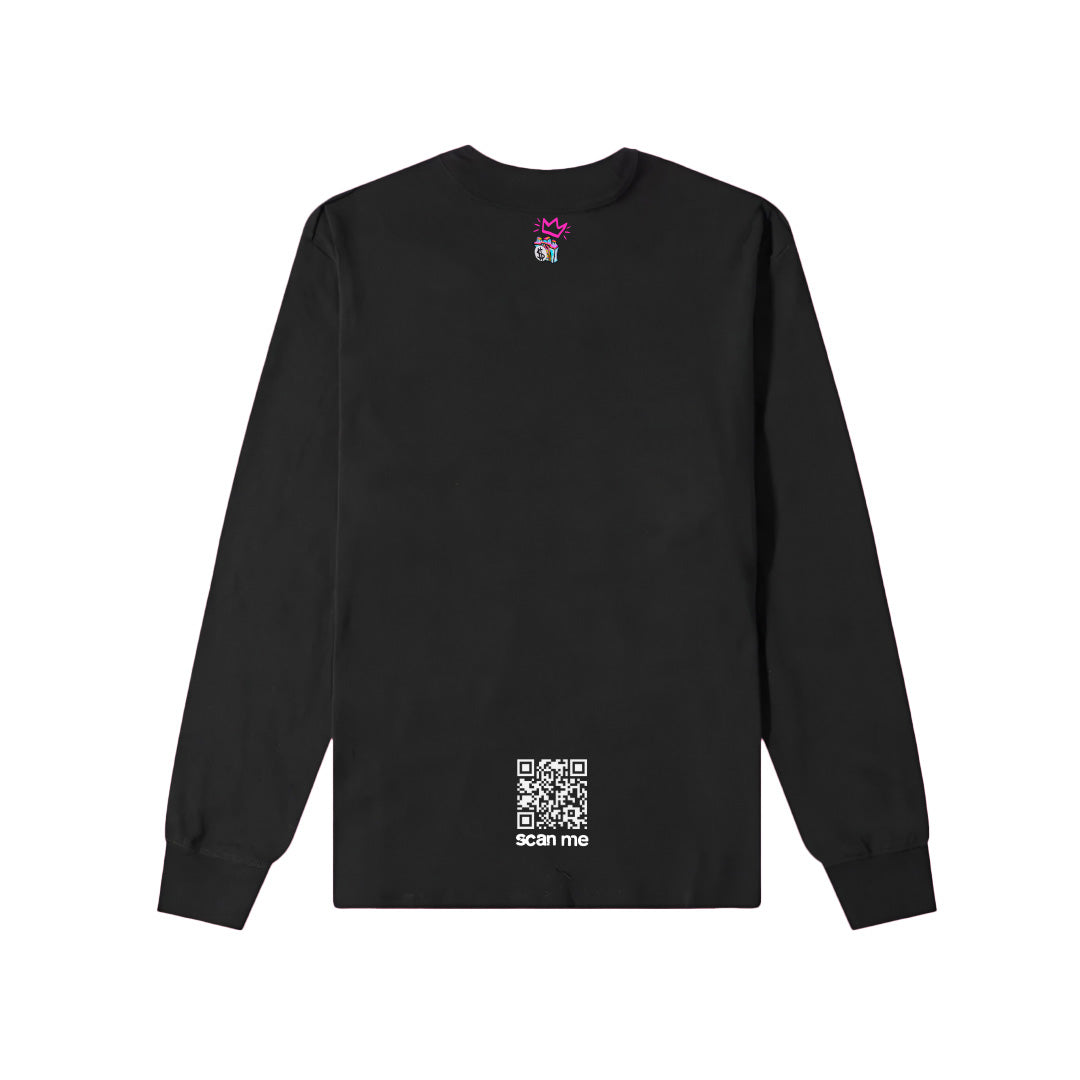 1OF1 L/S Shirt