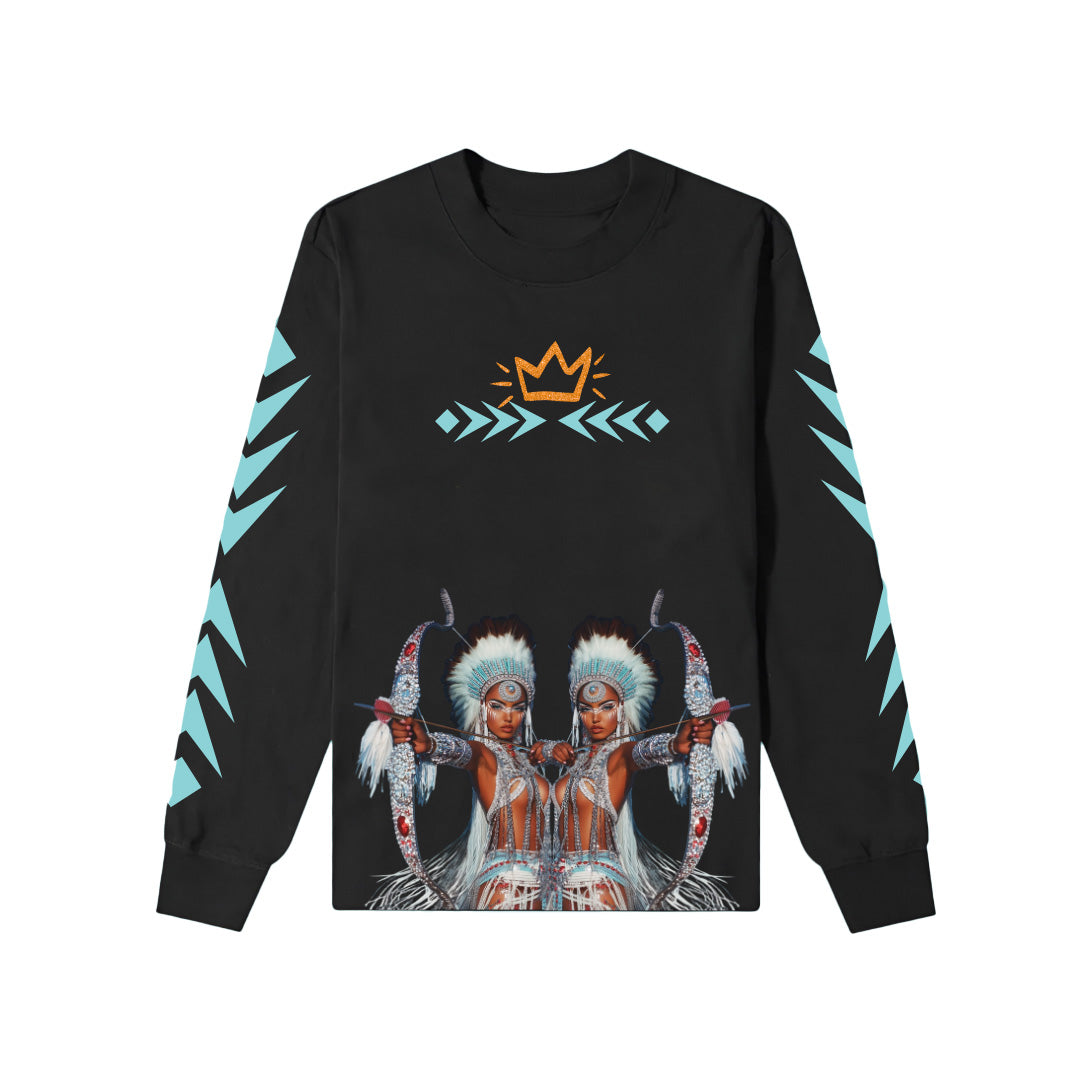 On Point L/S Shirt