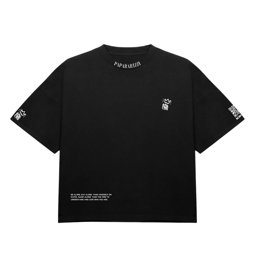 Loner Heavy Tee