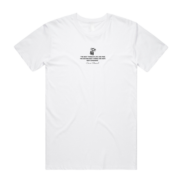 Expensive Lightweight Tee