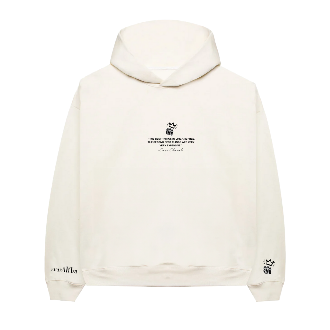 CC Ultra Heavy Hoodie