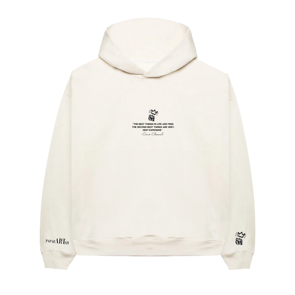 CC Ultra Heavy Hoodie