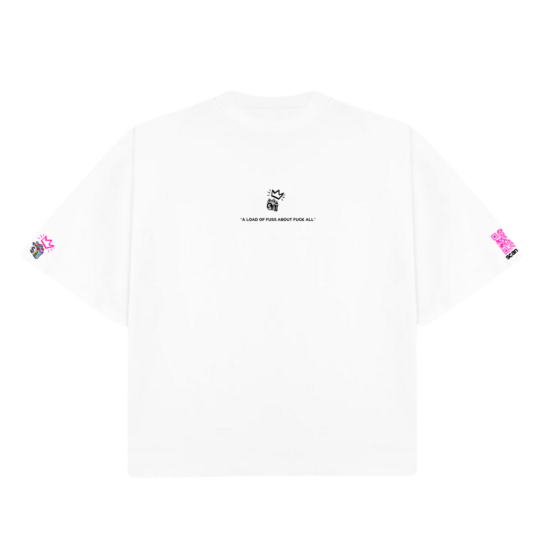 FUSS Heavy Tee