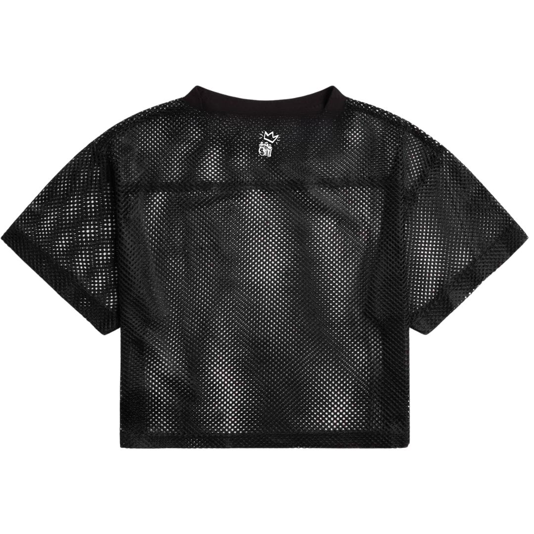 IM LIT Mesh Jersey